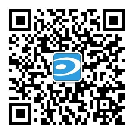 美赛思公众号二维码