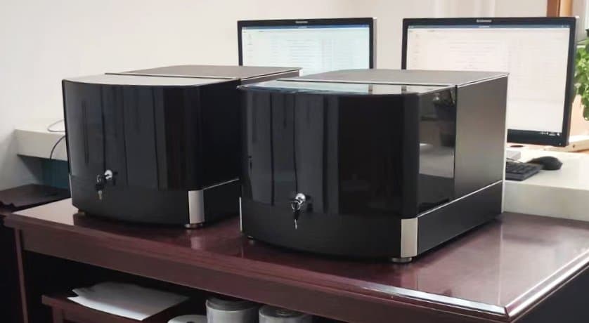 某市公共资源交易中心视频备份