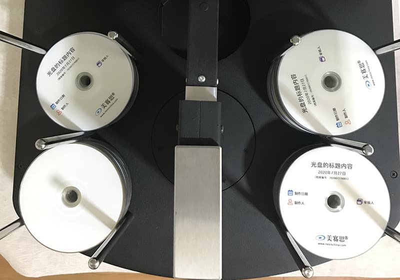 N6320 机械臂系统