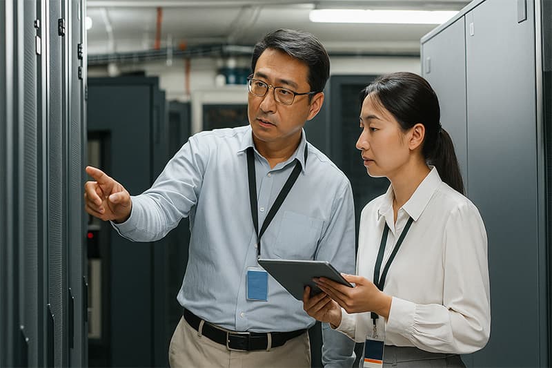 定制化系统开发