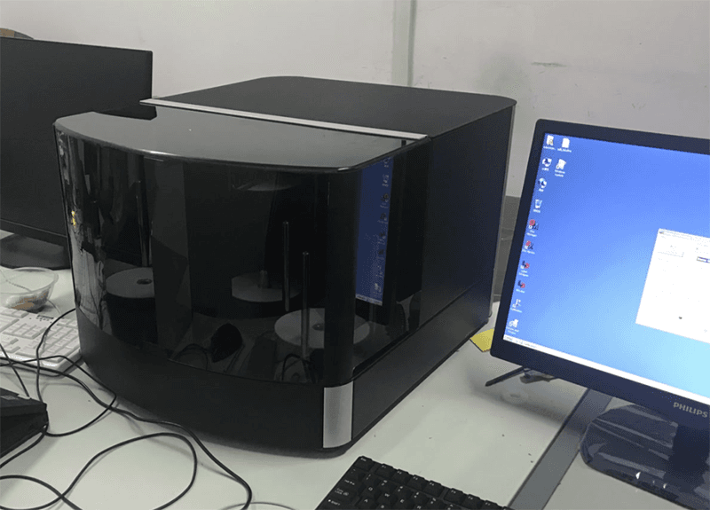 N6210 光盘打印刻录机